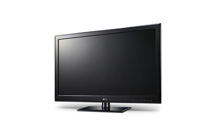 LG 42” DIRECT LED TV, MCI 100, DVB tunery T/C, 2x HDMI a 1x USB konektory, Smart energy saving PLUS, 42LS3400, thumbnail 2