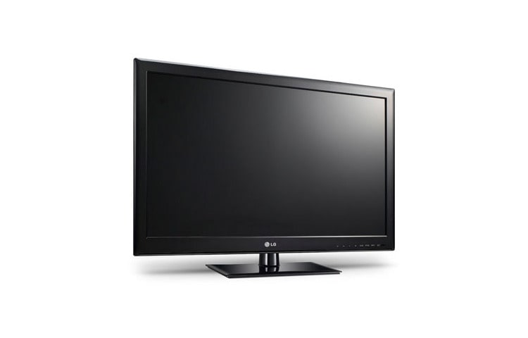 LG 42” DIRECT LED TV, MCI 100, DVB tunery T/C, 2x HDMI a 1x USB konektory, Smart energy saving PLUS, 42LS3400, thumbnail 3