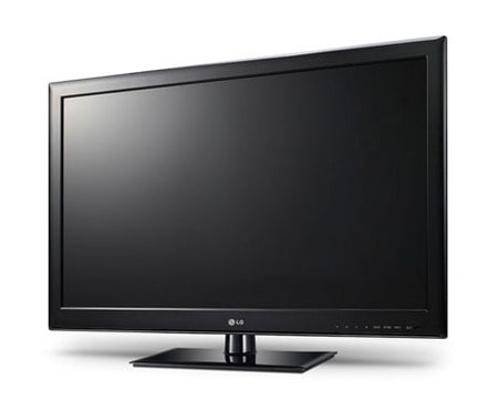 LG 42” DIRECT LED TV, MCI 100, DVB tunery T/C, 2x HDMI a 1x USB konektory, Smart energy saving PLUS, 42LS3400, thumbnail 2