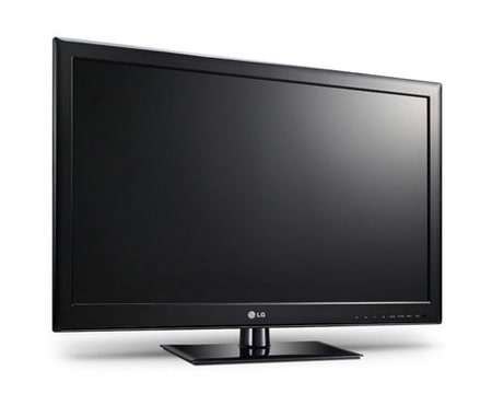 LG 42” DIRECT LED TV, MCI 100, DVB tunery T/C, 2x HDMI a 1x USB konektory, Smart energy saving PLUS, 42LS3400, thumbnail 3