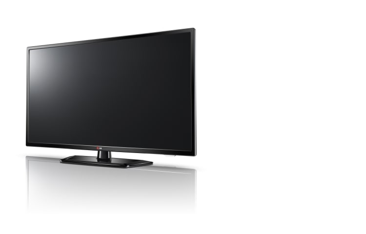 LG 42” DIRECT LED TV, MCI 100, DVB tunery T/C, 2x HDMI a 1x USB konektory, Smart energy saving PLUS, 42LS3450, thumbnail 2
