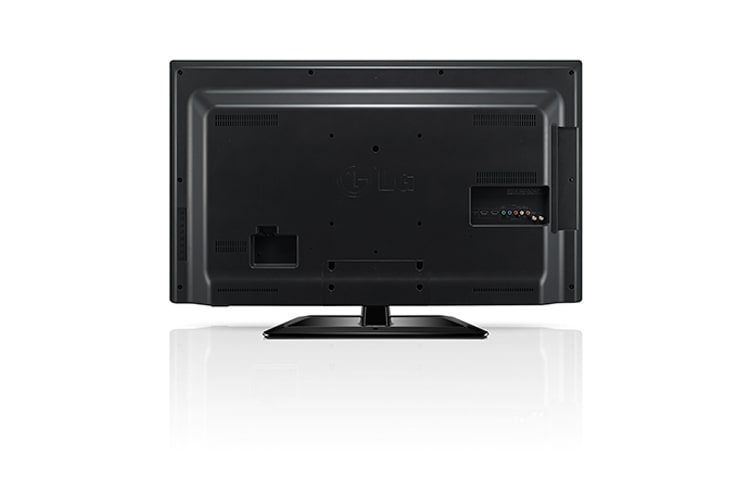 LG 42” DIRECT LED TV, MCI 100, DVB tunery T/C, 2x HDMI a 1x USB konektory, Smart energy saving PLUS, 42LS3450, thumbnail 5