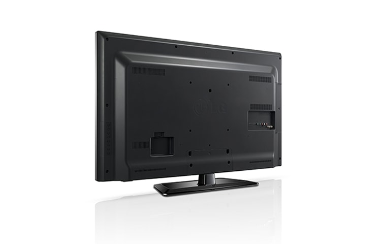 LG 42” DIRECT LED TV, MCI 100, DVB tunery T/C, 2x HDMI a 1x USB konektory, Smart energy saving PLUS, 42LS3450, thumbnail 6