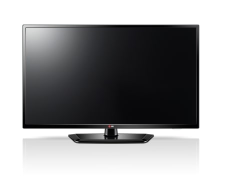 LG 42” DIRECT LED TV, MCI 100, DVB tunery T/C, 2x HDMI a 1x USB konektory, Smart energy saving PLUS, 42LS3450