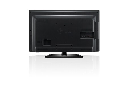 LG 42” DIRECT LED TV, MCI 100, DVB tunery T/C, 2x HDMI a 1x USB konektory, Smart energy saving PLUS, 42LS3450, thumbnail 5