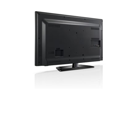 LG 42” DIRECT LED TV, MCI 100, DVB tunery T/C, 2x HDMI a 1x USB konektory, Smart energy saving PLUS, 42LS3450, thumbnail 6