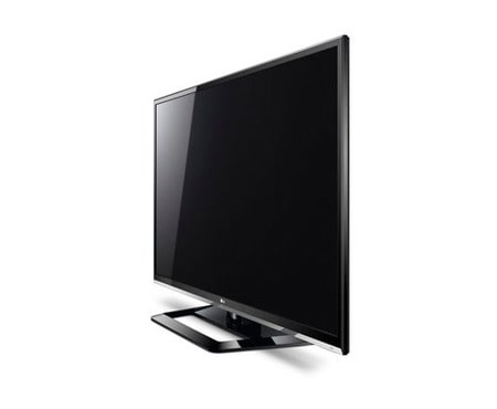 LG 47” Full HD LED TV, DLNA, MCI 100, DVB tunery T/C, 3x HDMI a 1x USB konektory, Smart energy saving PLUS, 42LS5600, thumbnail 3