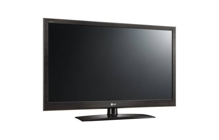 LG 42'' Full HD LED TV, Smart TV, TruMotion 50Hz, NetCast 2.0, Satelitný tuner, 42LV375S, thumbnail 2