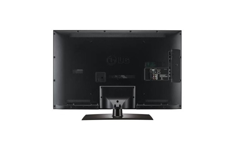 LG 42'' Full HD LED TV, Smart TV, TruMotion 50Hz, NetCast 2.0, Satelitný tuner, 42LV375S, thumbnail 4