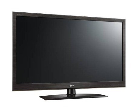 LG 42'' Full HD LED TV, Smart TV, TruMotion 50Hz, NetCast 2.0, Satelitný tuner, 42LV375S, thumbnail 2