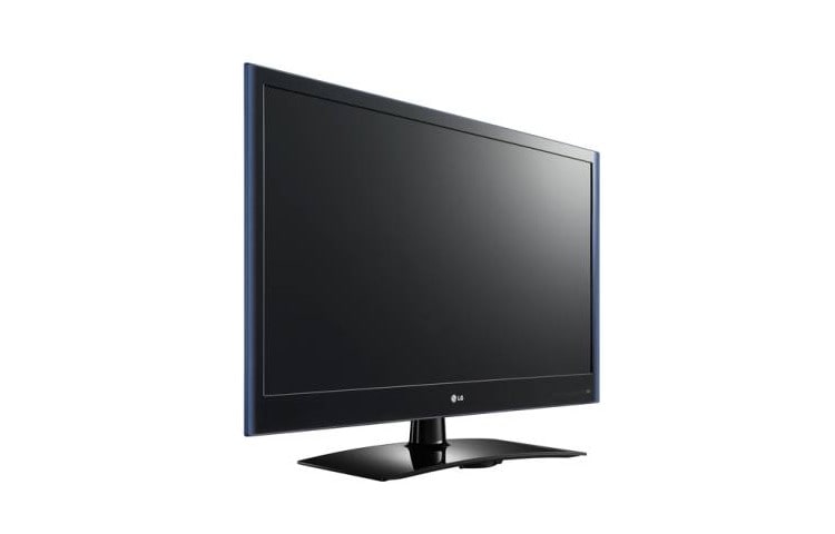 LG 42'' Full HD LED TV, TruMotion 100Hz, USB 2.0, Káblový tuner, 42LV4500, thumbnail 2