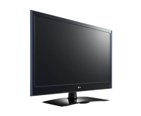 LG 42'' Full HD LED TV, TruMotion 100Hz, USB 2.0, Káblový tuner, 42LV4500, thumbnail 2