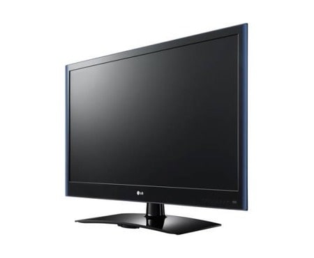 LG 42'' Full HD LED TV, TruMotion 100Hz, USB 2.0, Káblový tuner, 42LV4500, thumbnail 4