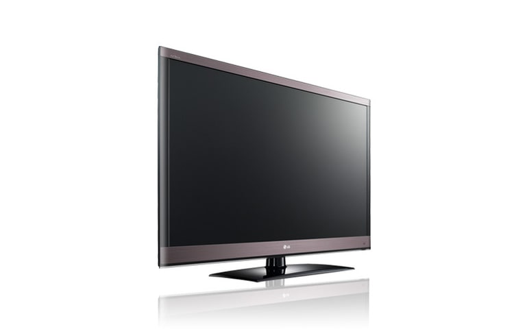 LG 42'' Full HD LED Plus TV, Smart TV, TruMotion 100Hz, NetCast 2.0, 42LV570S, thumbnail 3