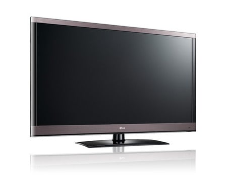 LG 42'' Full HD LED Plus TV, Smart TV, TruMotion 100Hz, NetCast 2.0, 42LV570S, thumbnail 2