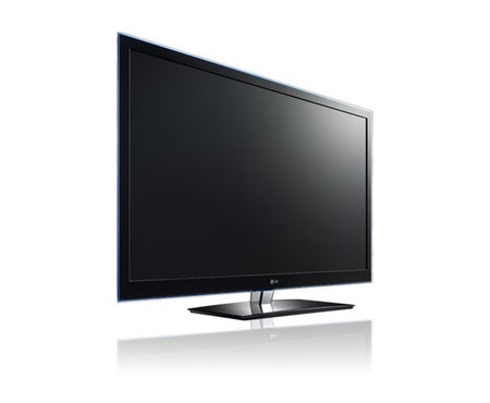 LG 42'' Cinema 3D LED Plus TV, Full HD, TruMotion 100Hz, 42LW4500, thumbnail 3