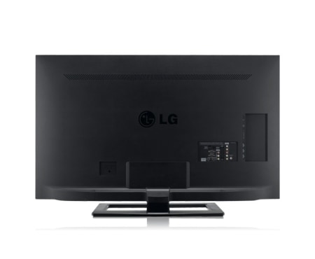 LG 42 ''Cinema 3D LED TV, TruMotion 100Hz, konverzia 2D do 3D, nahrávanie TV vysielania , 42LW5400, thumbnail 3