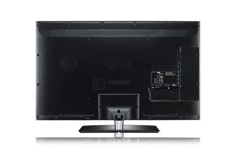 LG 42'' Cinema 3D LED Plus TV, Smart TV, Full HD, nahrávání TV vysílání, 42LW5500, thumbnail 3