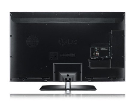 LG 42'' Cinema 3D LED Plus TV, Smart TV, Full HD, nahrávání TV vysílání, 42LW5500, thumbnail 3