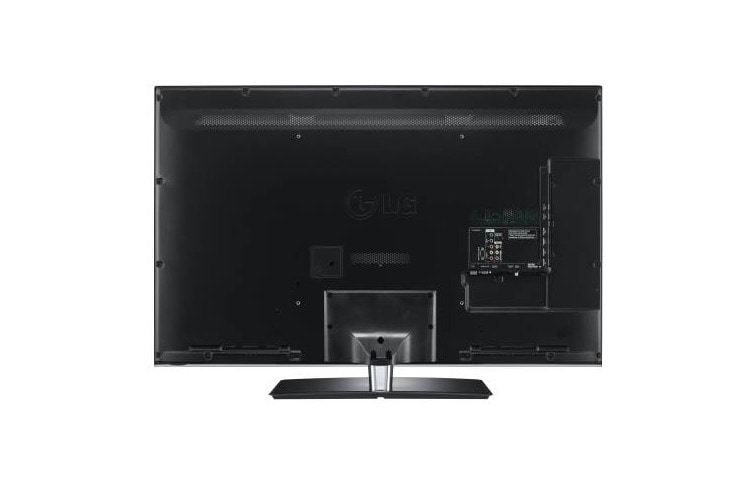 LG 42'' Cinema 3D LED Plus TV, Smart TV, Full HD, TruMotion 100Hz, 42LW570S, thumbnail 4