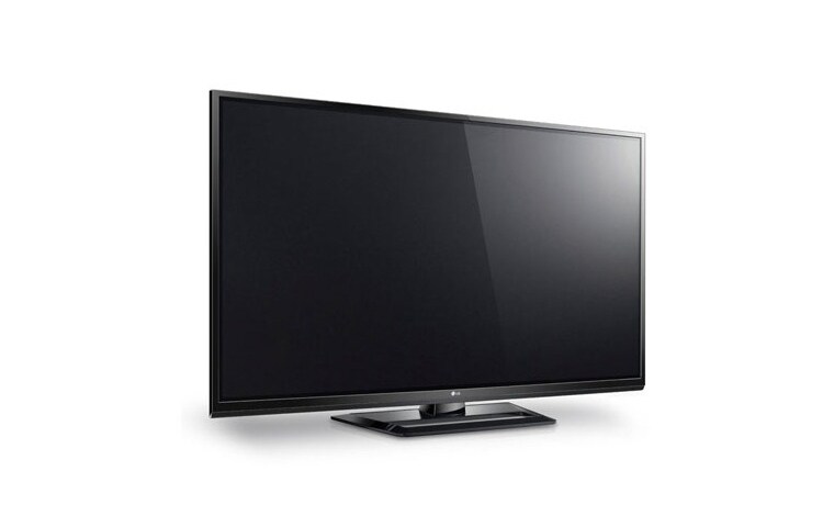 LG 42” Plazmový TV, 600Hz, 3.000.000 : 1, Simplink, Inteligentní senzor, 2 HDMI, DVB-T a DVB-C tuner., 42PA4500, thumbnail 2