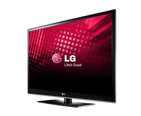 LG 42'' LG PLAZMA TV, 42PJ250