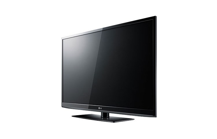 LG 42'' LG PLAZMA TV, 42PJ350, thumbnail 5