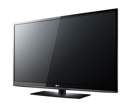 LG 42'' LG PLAZMA TV, 42PJ350, thumbnail 2