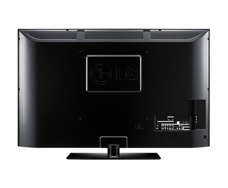 LG 42'' LG PLAZMA TV, 42PJ350, thumbnail 3