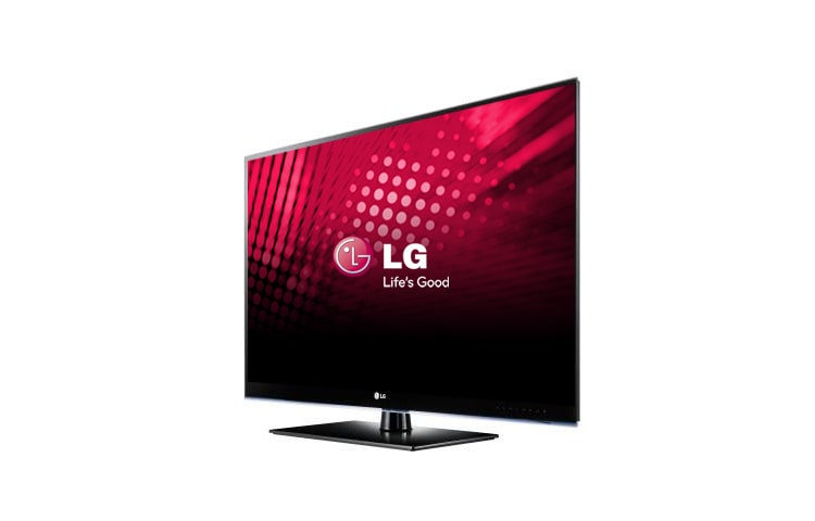 LG 42'' LG PLAZMA TV, 42PJ650, thumbnail 1