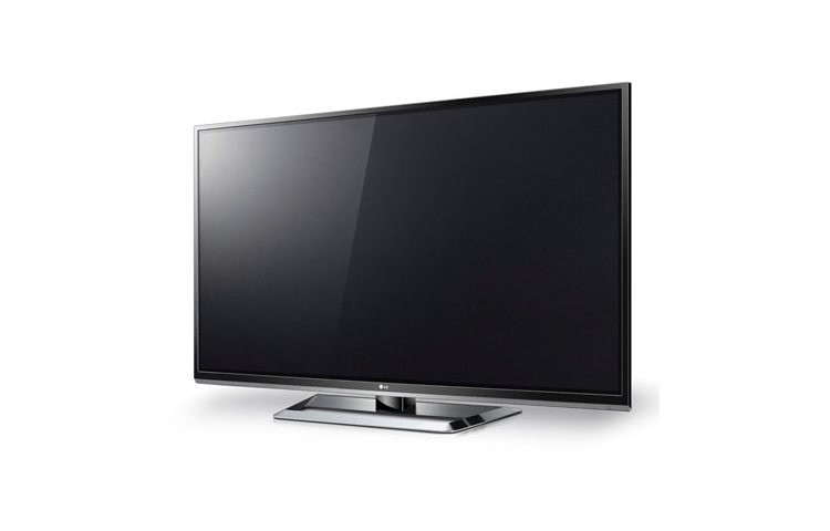 LG 42” Plazmový 3D TV, 600Hz, 3.000.000 : 1, zabudovaný Bluetooth, Wi-Fi Ready, 3 HDMI, DVB-T a DVB-C tuner., 42PM4700, thumbnail 3