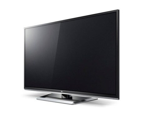 LG 42” Plazmový 3D TV, 600Hz, 3.000.000 : 1, zabudovaný Bluetooth, Wi-Fi Ready, 3 HDMI, DVB-T a DVB-C tuner., 42PM4700, thumbnail 5