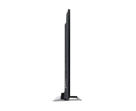 LG 42” Plazmový 3D TV, 600Hz, 3.000.000 : 1, zabudovaný Bluetooth, Wi-Fi Ready, 3 HDMI, DVB-T a DVB-C tuner., 42PM4700, thumbnail 7