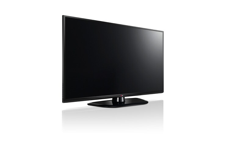 LG 42'' PLAZMOVÁ TV,HD, 3 000 000:1, 600HZ, SIMPLINK, DVB-T/C TUNER, 42PN450B, thumbnail 7