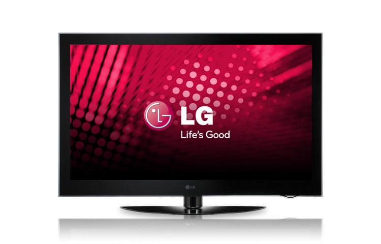 LG 42'' HD Ready LG Plazma TV, 42PQ6000, thumbnail 1