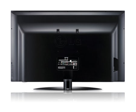 LG 42'' HD Ready LG Plazma TV, 42PQ6000, thumbnail 3