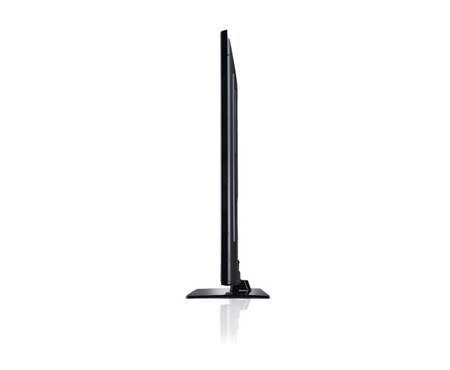 LG 42'' 3D Plazma TV, 600Hz, HD Ready, USB, 42PW450, thumbnail 3