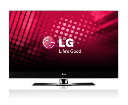 LG 42SL9000 Edge LED, Ultra tenký 29,3 mm, 42SL9000