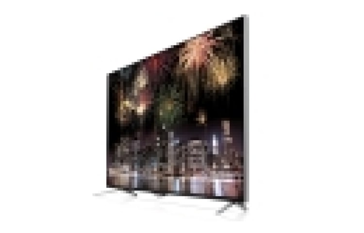 LG 42'' LG ULTRA HD 4K TV, SMART TV, IPS panel, Wi-Fi, Magický ovládač, 2.0 kanál. systém reproduktorov (20W), DVB-T2, Miracast / Widi, 42UB820V, thumbnail 3