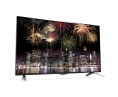 LG 42'' LG ULTRA HD 4K TV, SMART TV, IPS panel, Wi-Fi, Magický ovládač, 2.0 kanál. systém reproduktorov (20W), DVB-T2, Miracast / Widi, 42UB820V, thumbnail 7