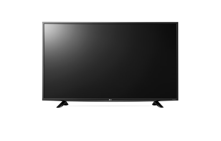 LG 43'' LG LED TV, Full HD, 43LF510V, thumbnail 1