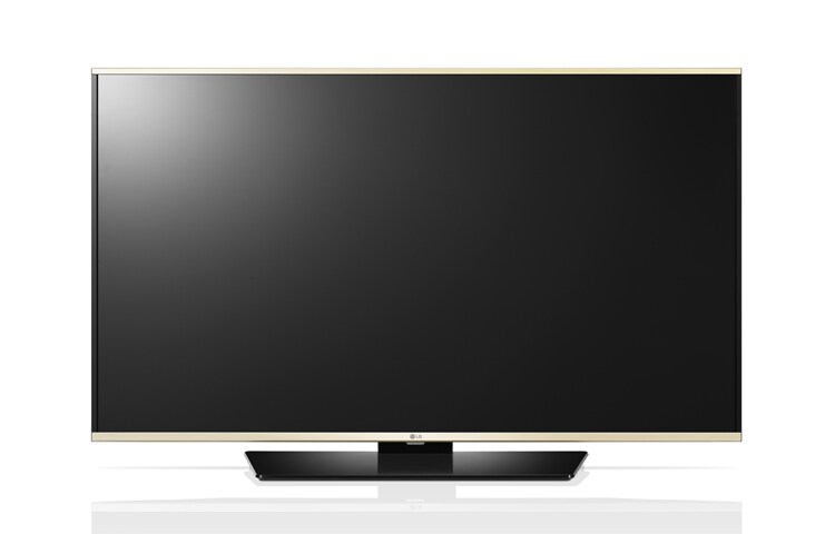 LG 43'' LG Smart TV webOS, 43LF631V, thumbnail 2