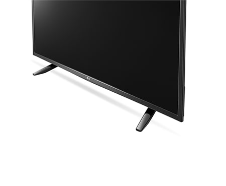 LG 43'' LG LED TV, Full HD, 43LH510V, thumbnail 4