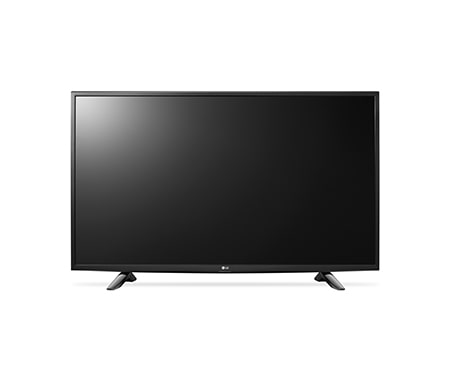 LG 43'' LG LED TV, Full HD, 43LH510V, thumbnail 2