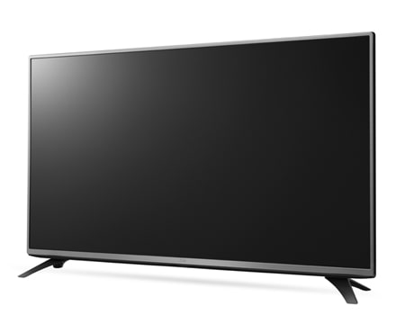 LG 43'' LG LED TV, FULL HD, 43LH541V, thumbnail 2