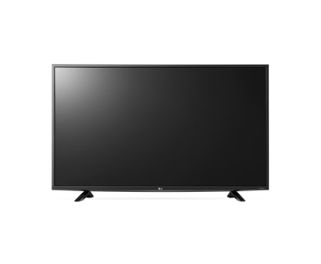 LG 43'' LG ULTRA HD 4K TV, webOS 2.0, 43UF640V, thumbnail 2
