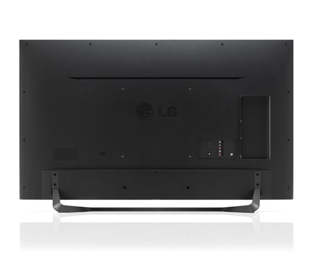 LG 43'' LG ULTRA HD 4K TV, 43UF7707, thumbnail 9