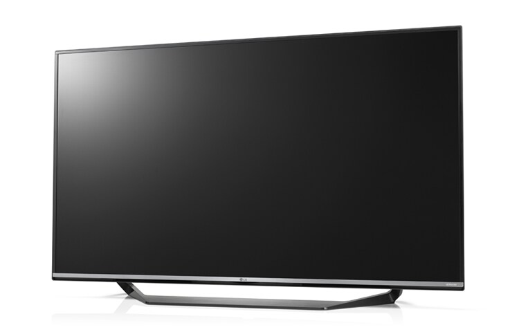 LG 43'' LG ULTRA HD 4K TV, 43UF7707, thumbnail 3