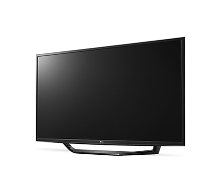 LG 43'' LG UHD TV, IPS 4K, Smart TV WebOS 3.0, 43UH6207, thumbnail 2