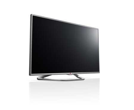 LG 47 inch CINEMA 3D Smart TV LA615S, 47LA615S, thumbnail 6